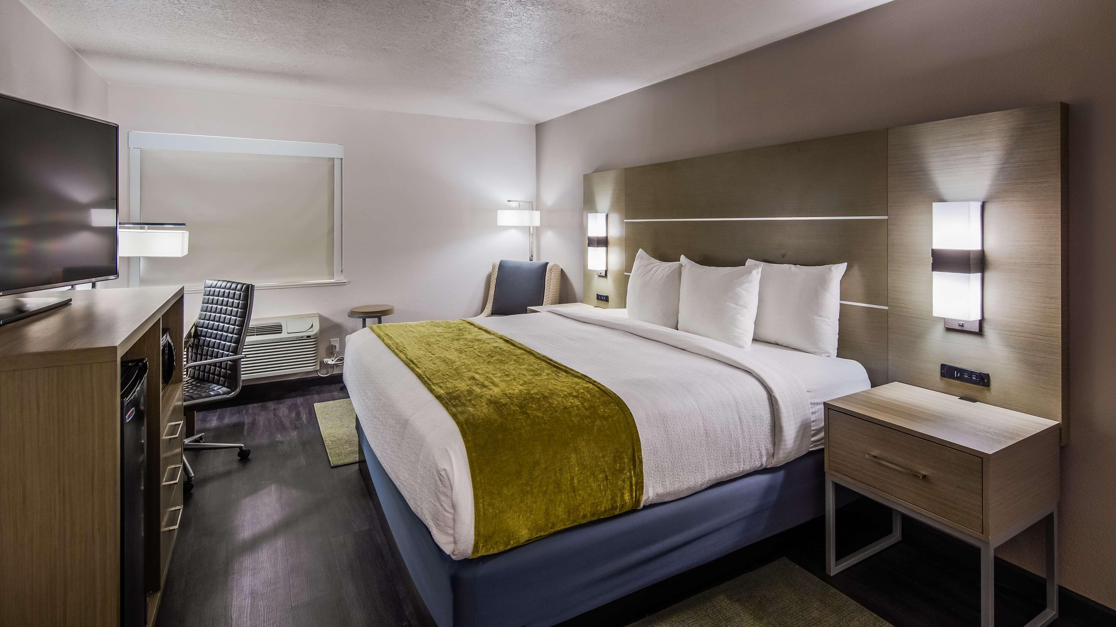 Best Western Plus Sweetwater Inn & Suites Exterior photo