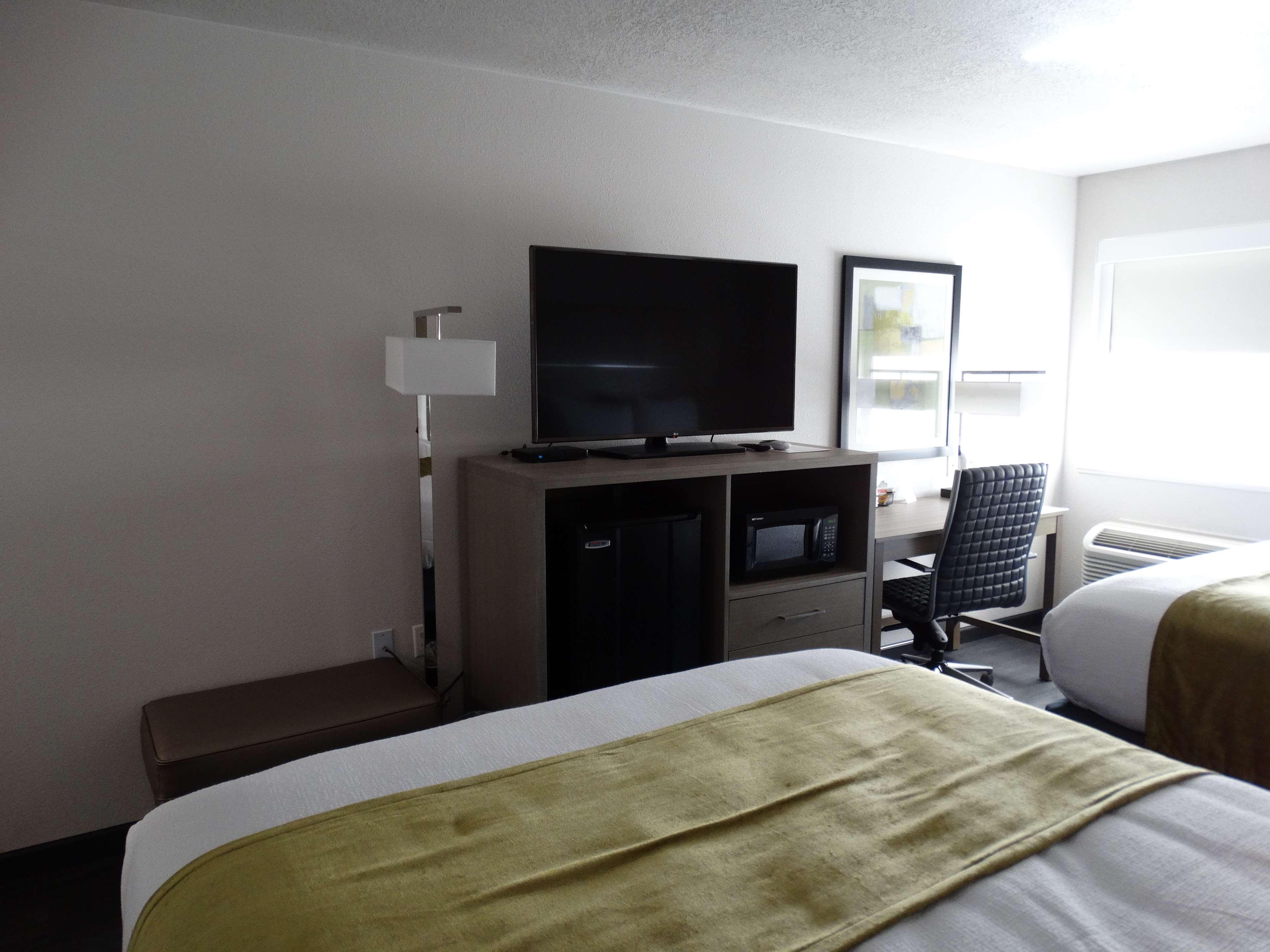 Best Western Plus Sweetwater Inn & Suites Exterior photo
