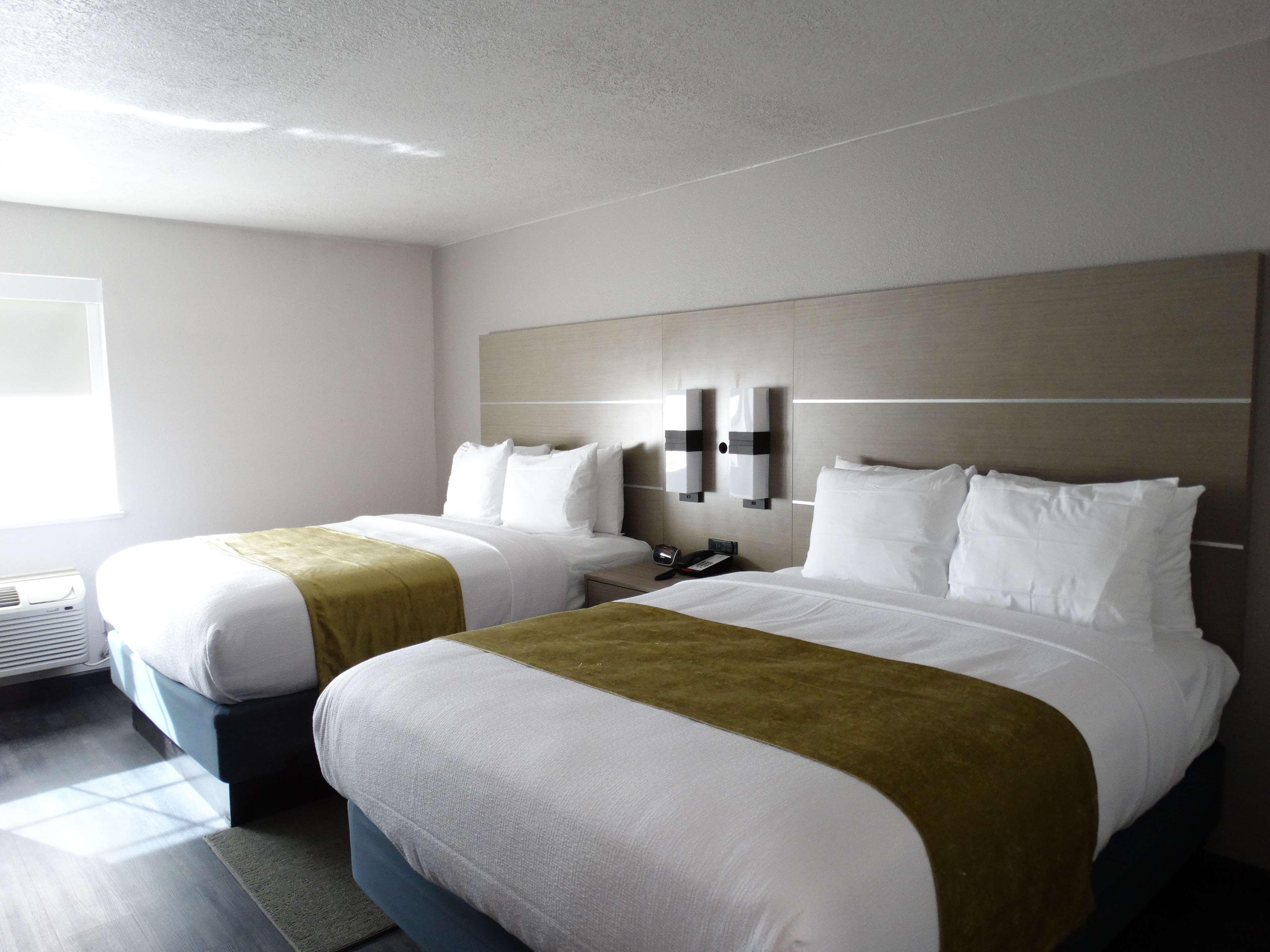 Best Western Plus Sweetwater Inn & Suites Exterior photo