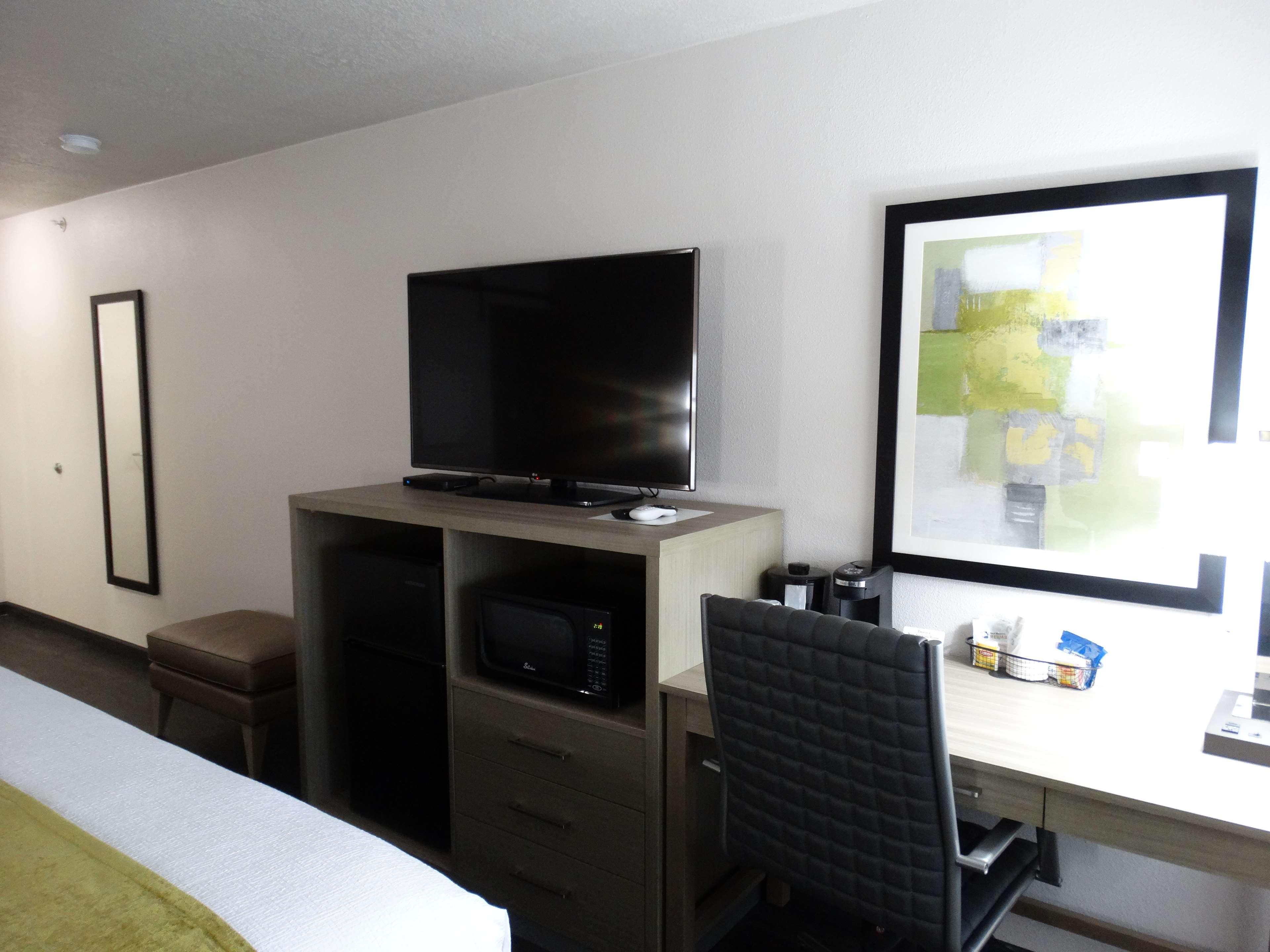Best Western Plus Sweetwater Inn & Suites Exterior photo