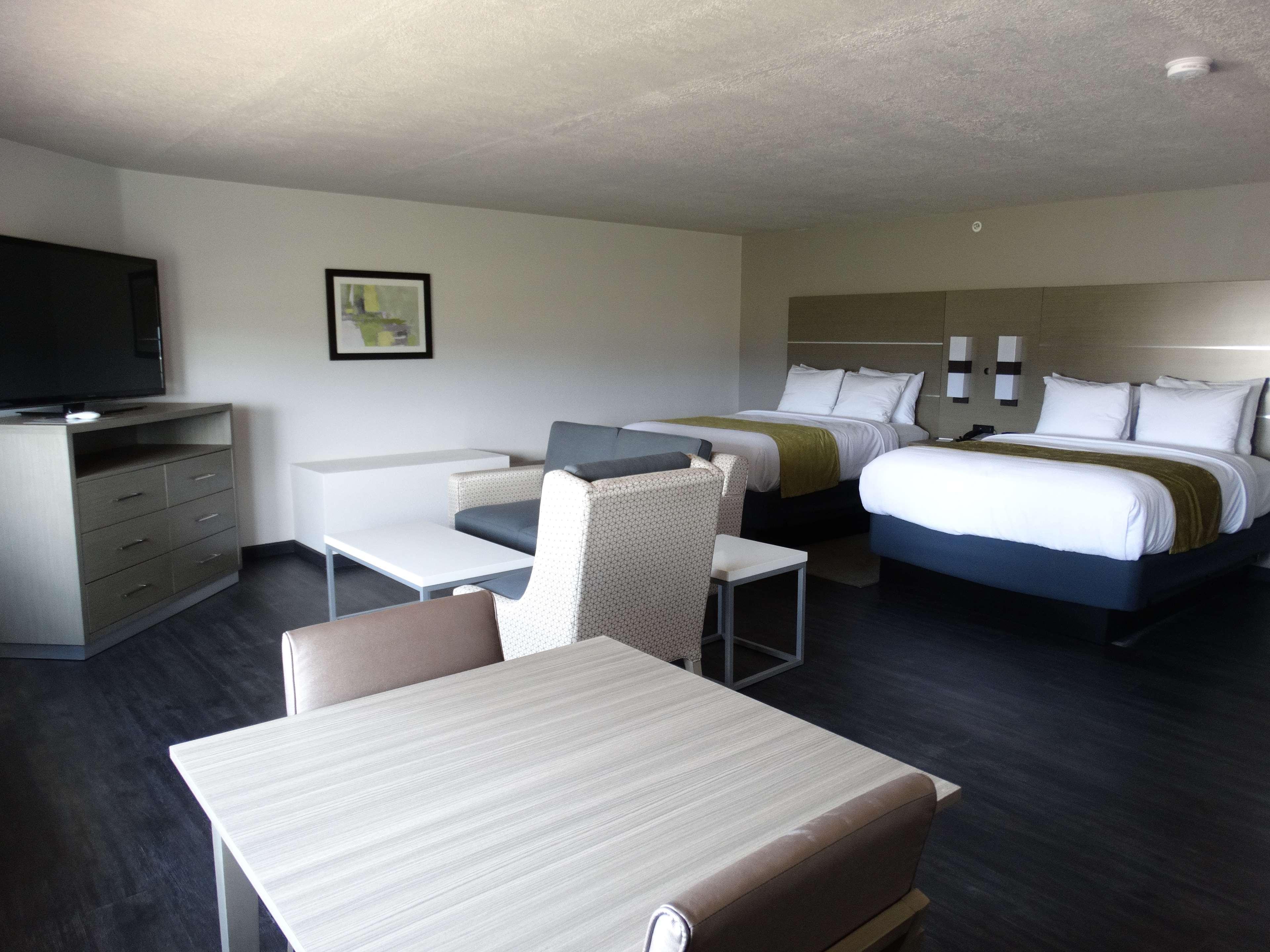 Best Western Plus Sweetwater Inn & Suites Exterior photo
