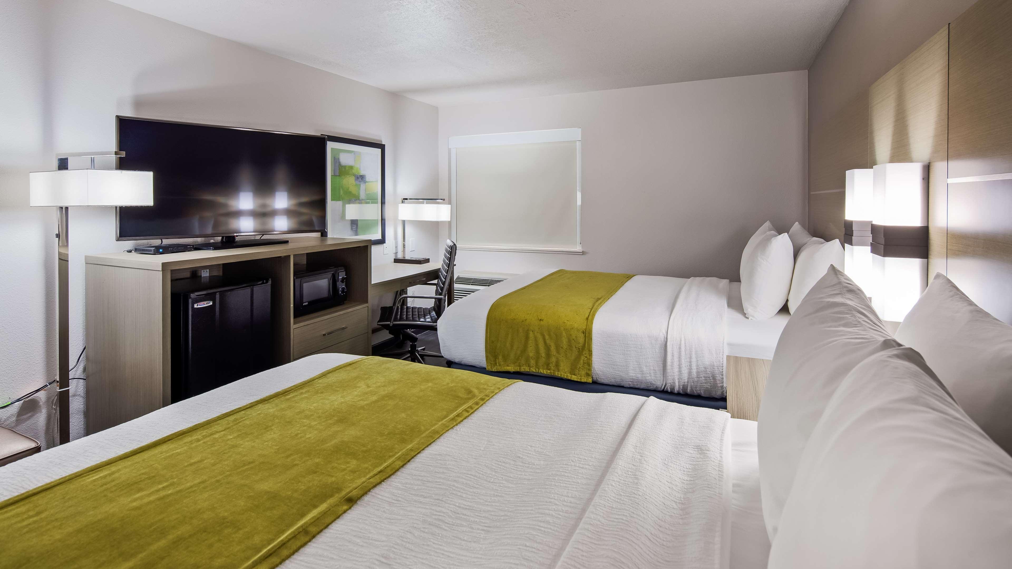 Best Western Plus Sweetwater Inn & Suites Exterior photo