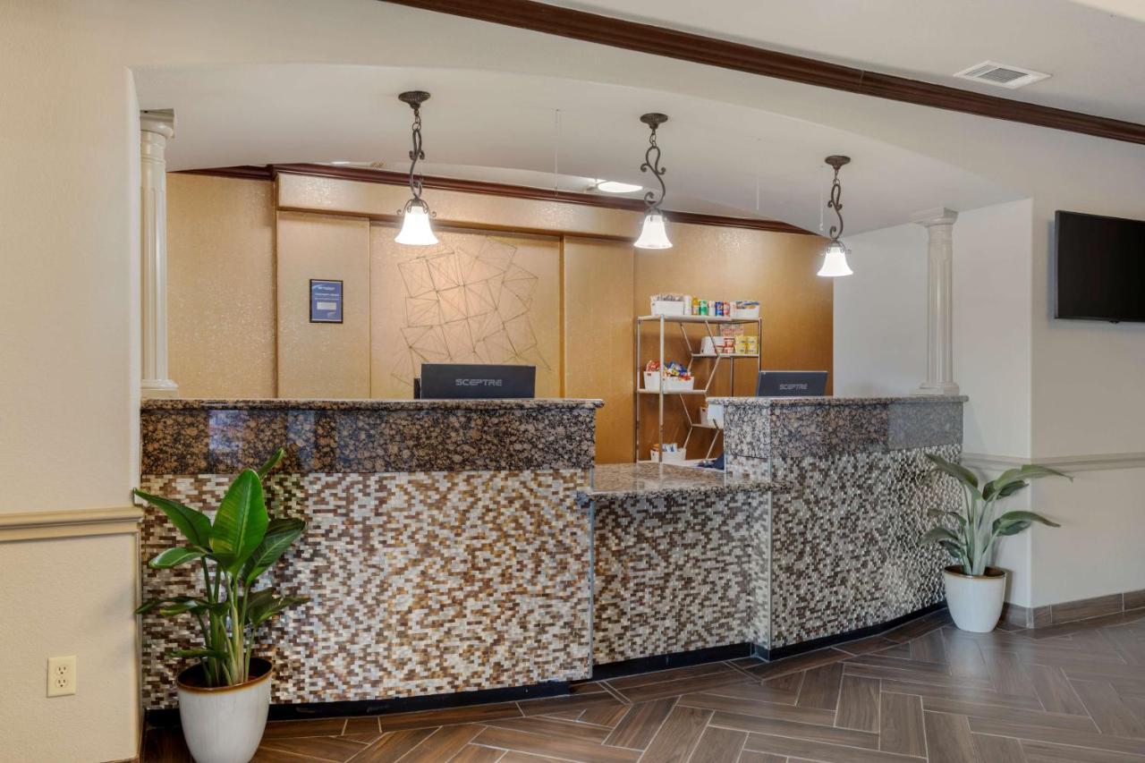 Best Western Plus Sweetwater Inn & Suites Exterior photo