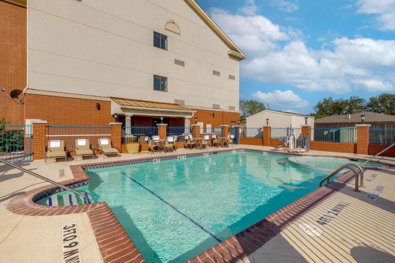 Best Western Plus Sweetwater Inn & Suites Exterior photo
