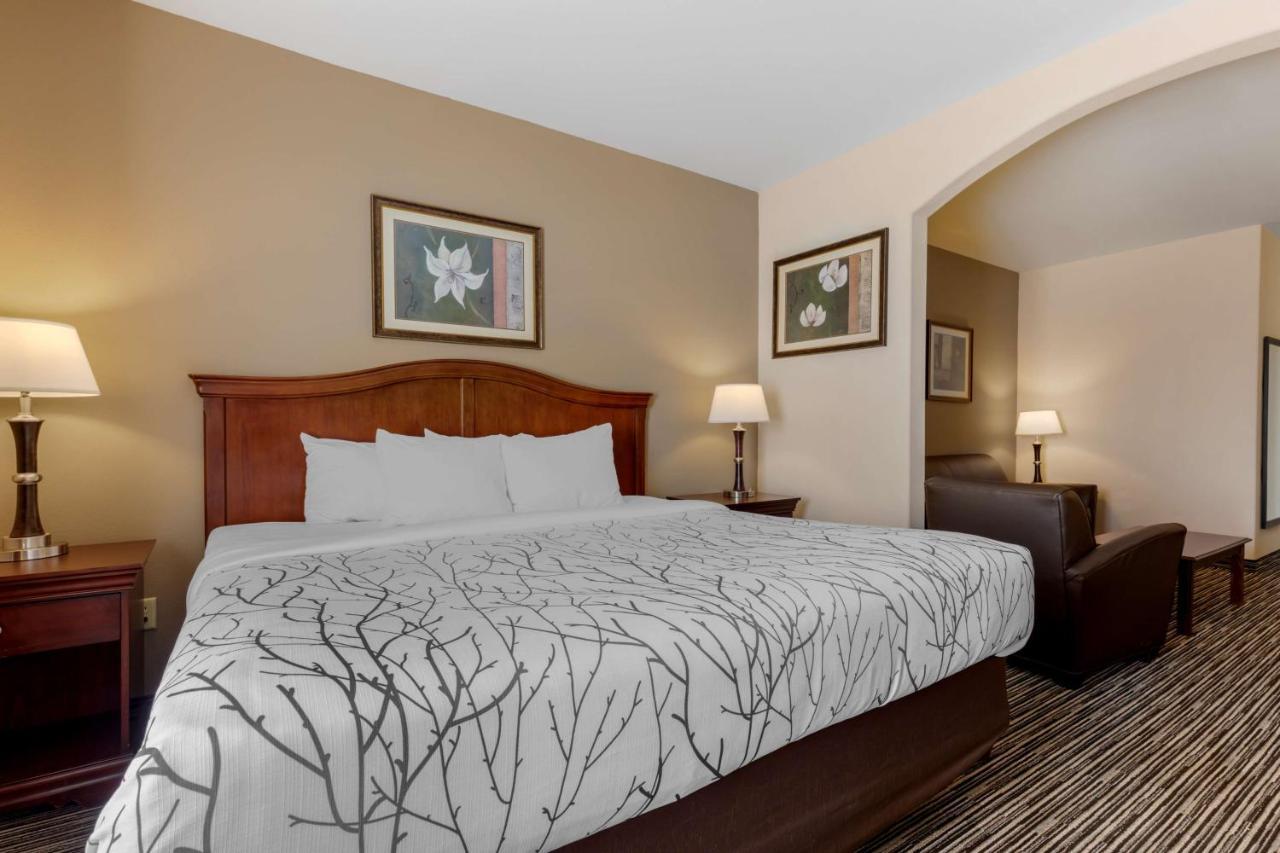 Best Western Plus Sweetwater Inn & Suites Exterior photo