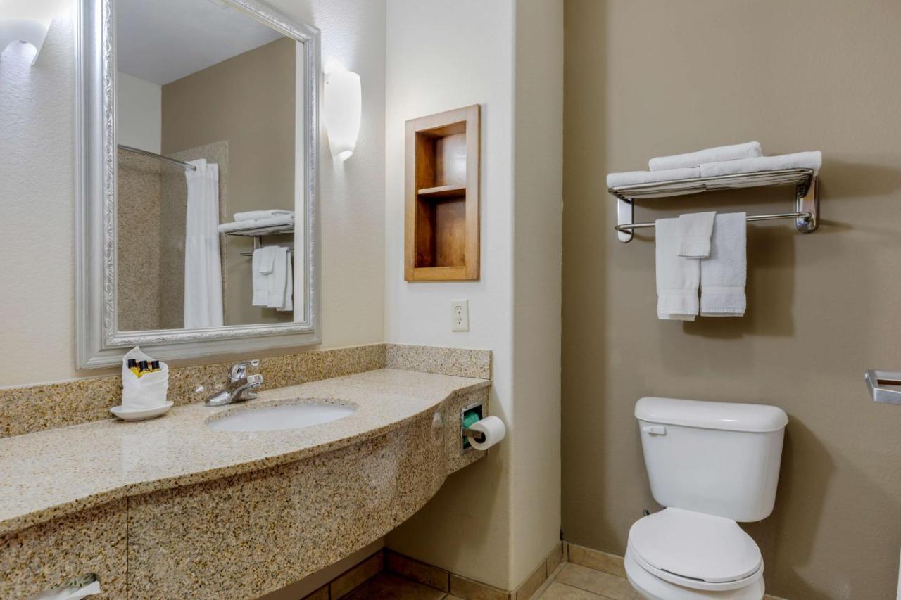 Best Western Plus Sweetwater Inn & Suites Exterior photo