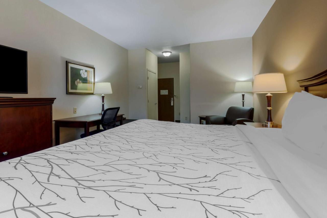Best Western Plus Sweetwater Inn & Suites Exterior photo