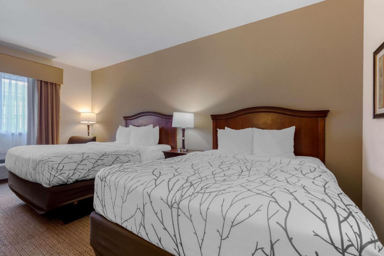 Best Western Plus Sweetwater Inn & Suites Exterior photo